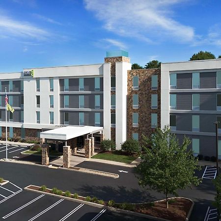 โฮมทู สวีตส์ พิตต์สเบิร์ก แมคแคนด์เลส Hotel McCandless Township ภายนอก รูปภาพ