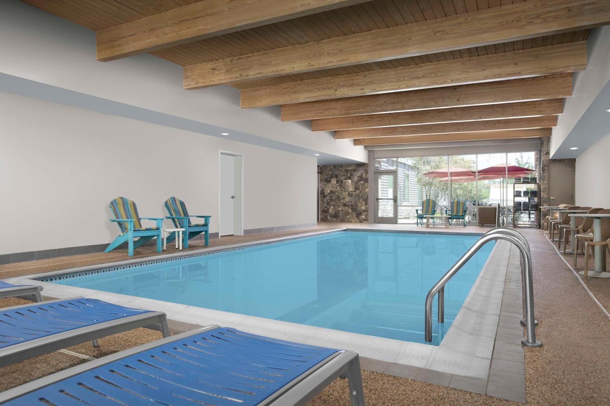 โฮมทู สวีตส์ พิตต์สเบิร์ก แมคแคนด์เลส Hotel McCandless Township ภายนอก รูปภาพ